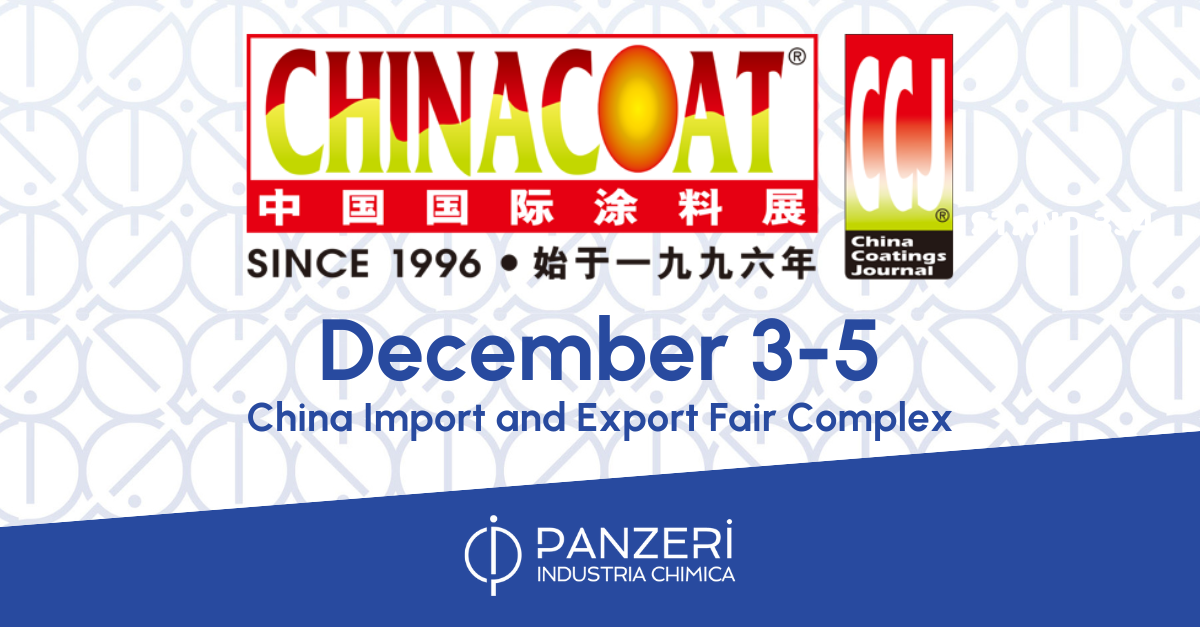 Di nuovo in partenza! China Coat, 3-5 Dicembre