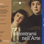 Gli appuntamenti primaverili di "Incontrarsi Nell'Arte", evento a cura di The Bridge For Hope.