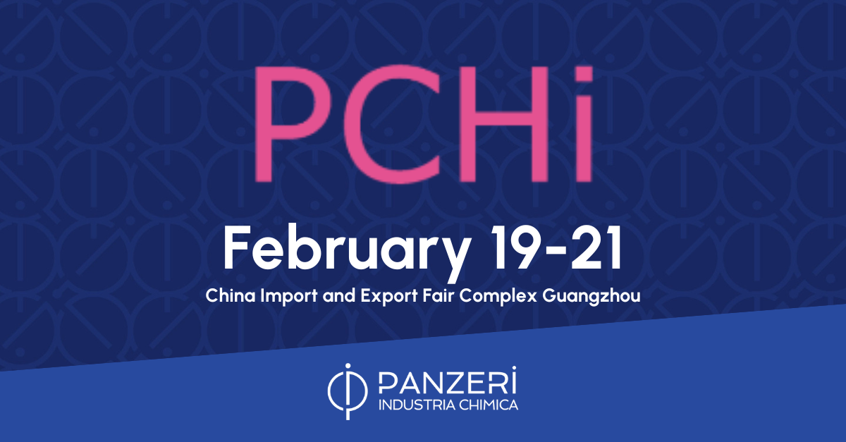 PCHi China, February 19-21