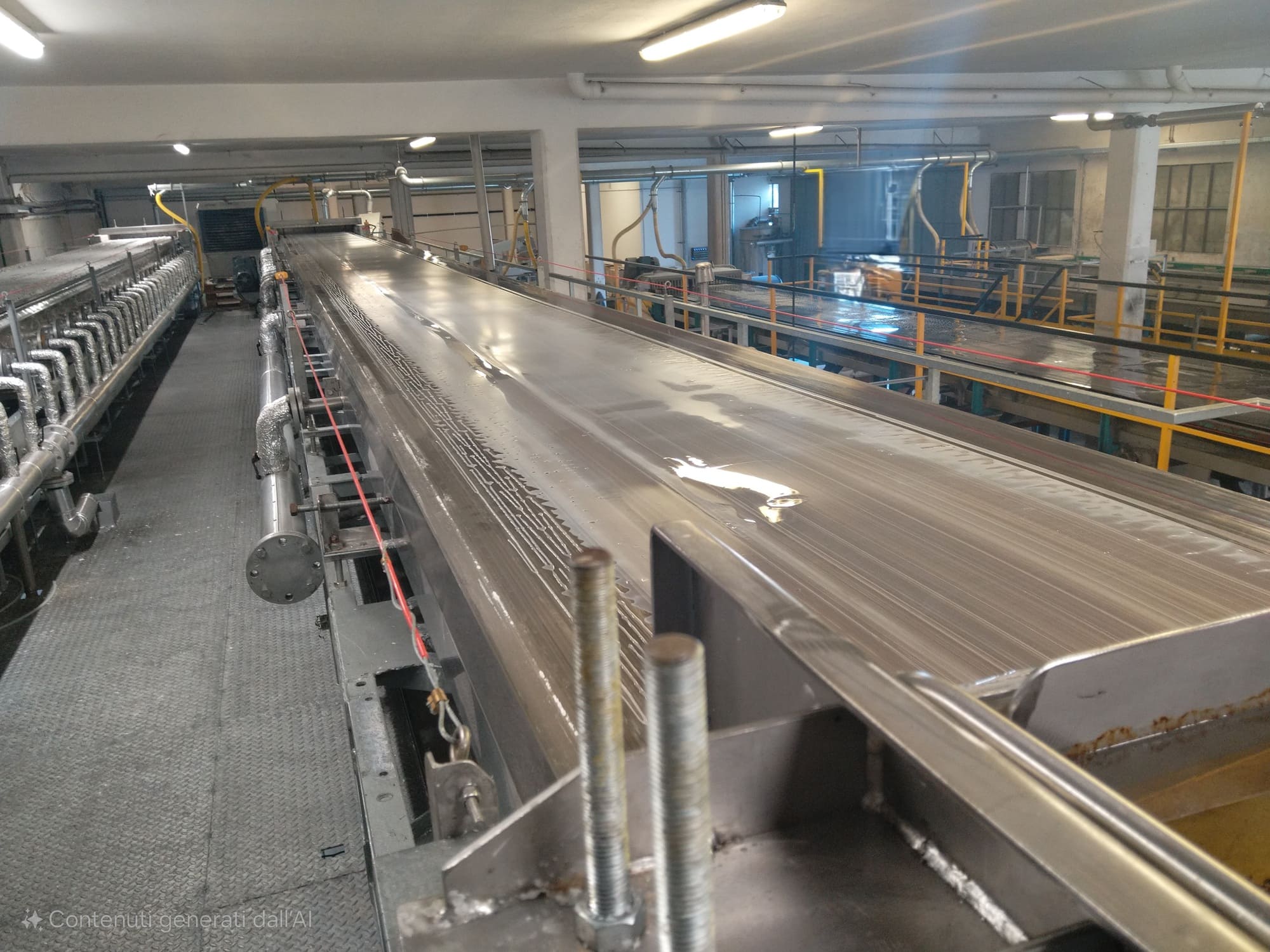 Chimica Panzeri Bergamo