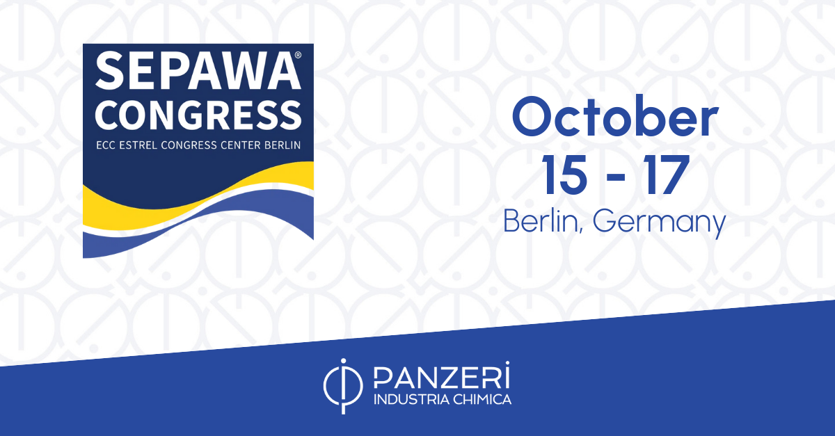 Inauguriamo Ottobre con Sepawa Congress