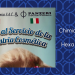 Industria Chimica Panzeri in Perù con Hexa Quìmica
