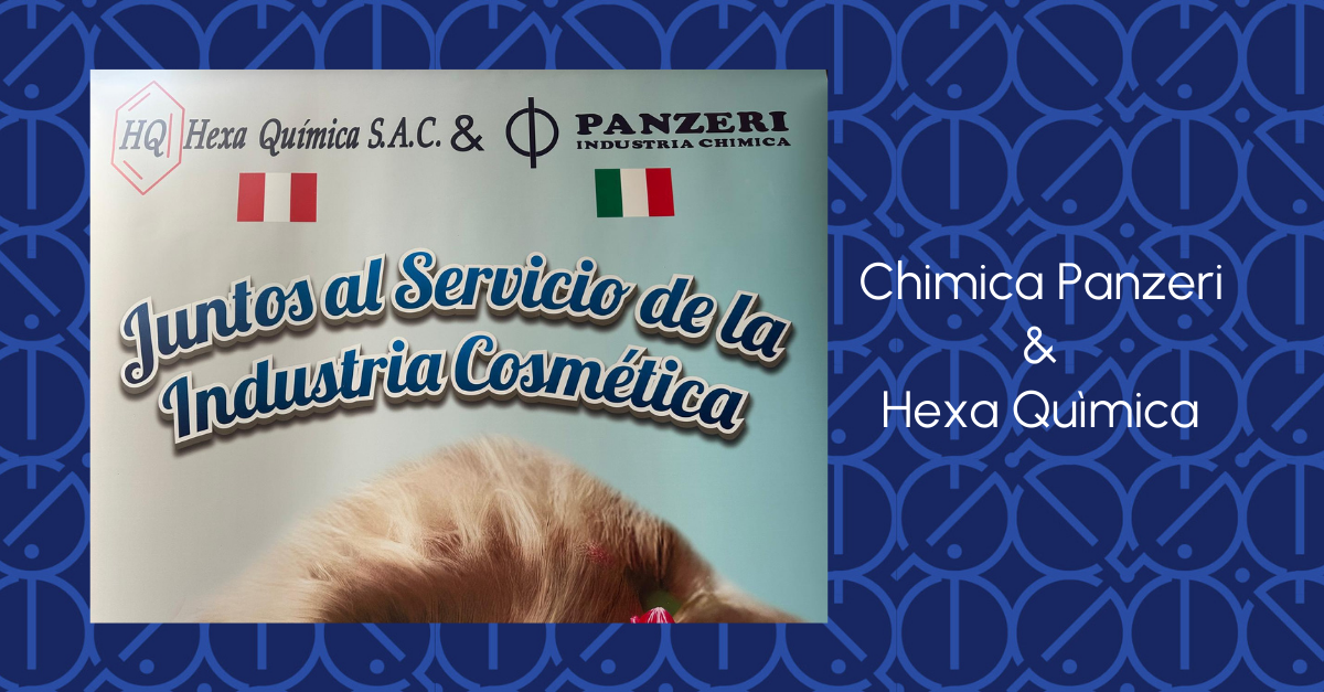 In Perù con Hexa Quìmica!