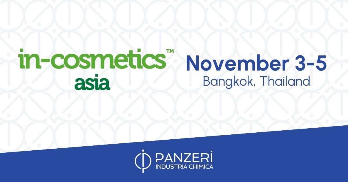 in-cosmetics Asia