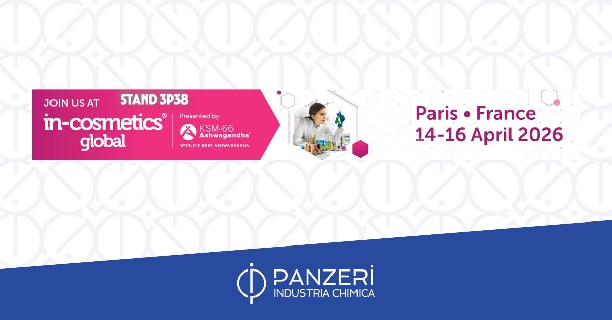 In-Cosmetics Global