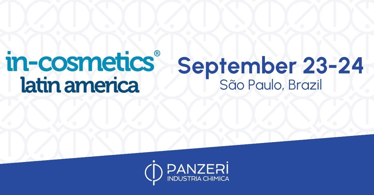 In-Cosmetics Latin America