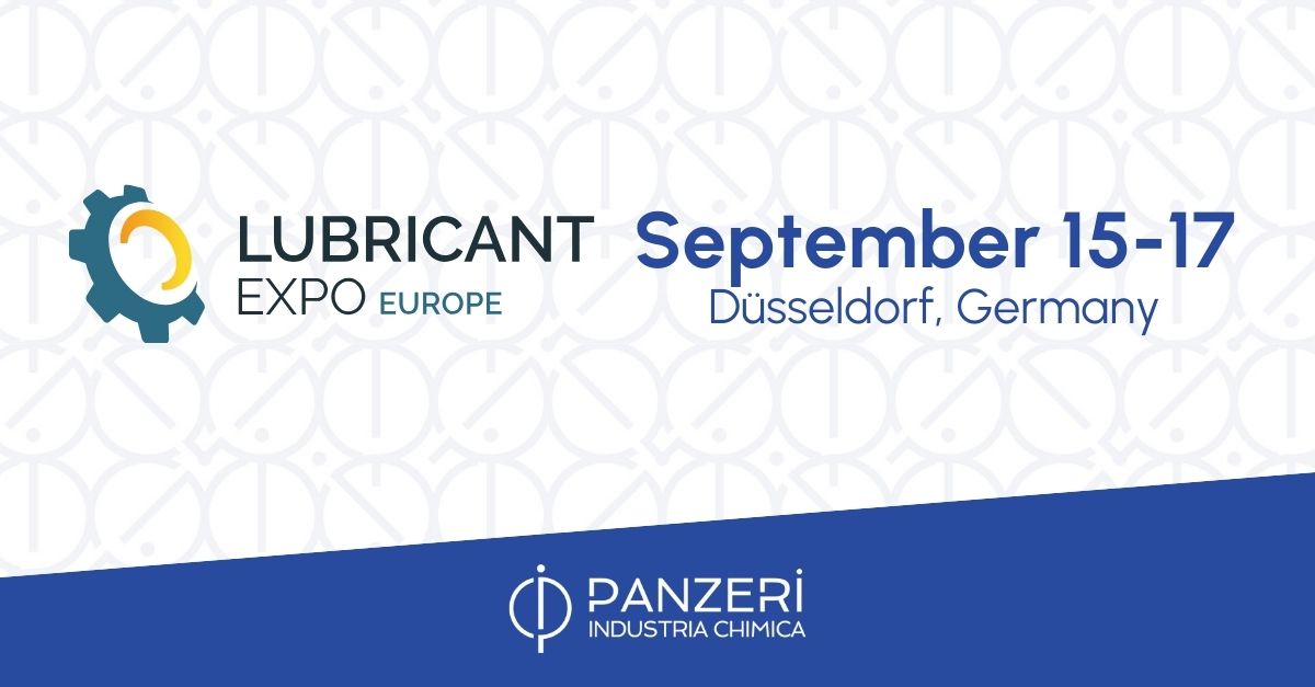 Lubricant Expo Europe