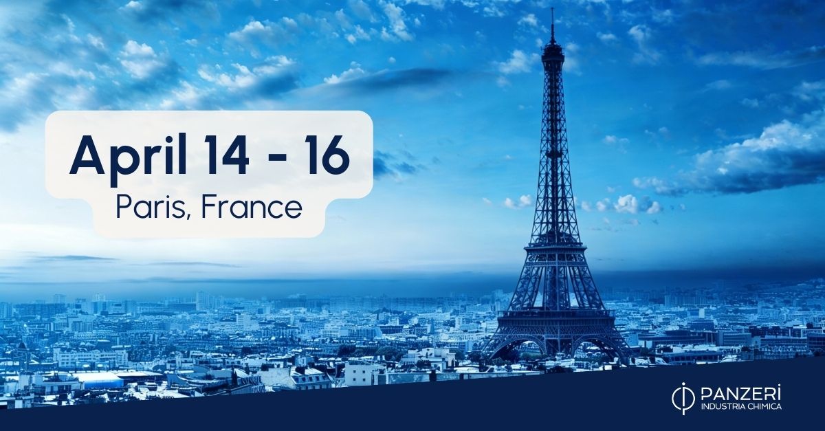 Industria Chimica Panzeri a in-cosmetics Global: innovazione, nuove formulazioni e partnership internazionali