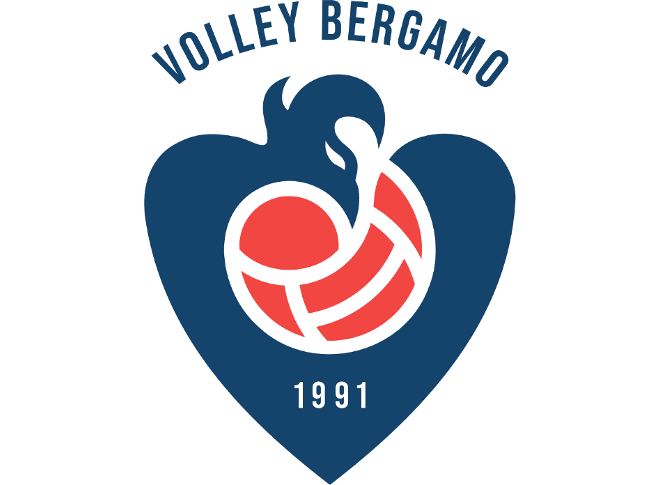 volley bergamo